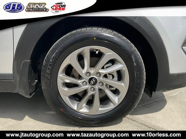 Used 2016 Hyundai Tucson SE FWD image 8