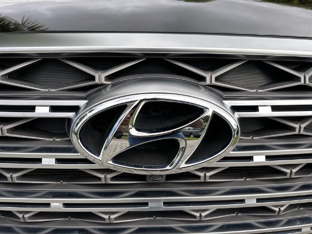 Used 2020 Hyundai Palisade Limited AWD/4WD image 10