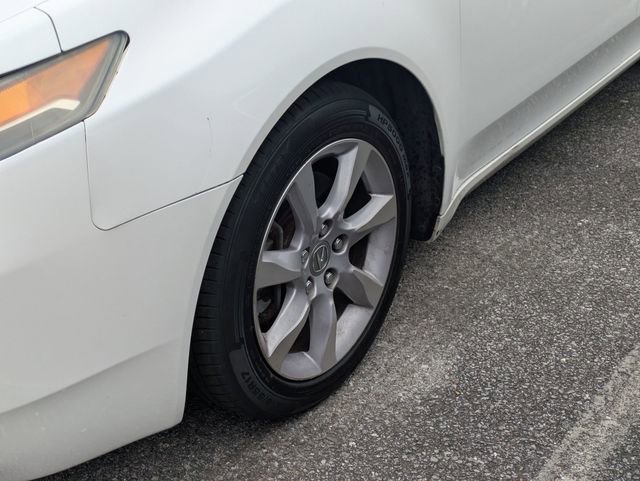 Used 2014 Acura TL w/ Technology Package image 6