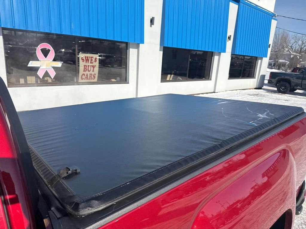 Used 2019 GMC Canyon All Terrain image 16