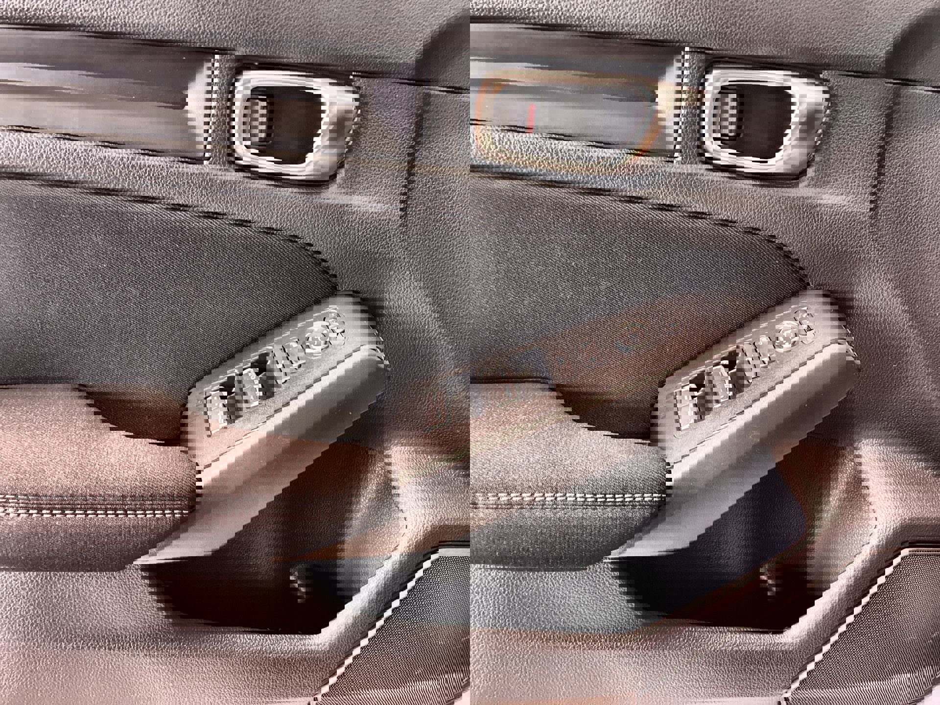 Certified 2025 Honda Civic Sport image 38