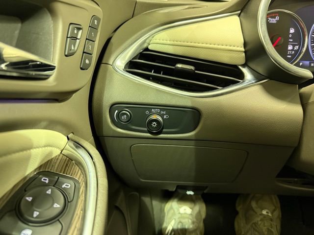 Certified 2024 Chevrolet Malibu LT image 15