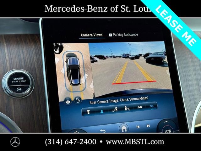 Certified 2025 Mercedes-Benz GLC 300 GLC 300 image 18