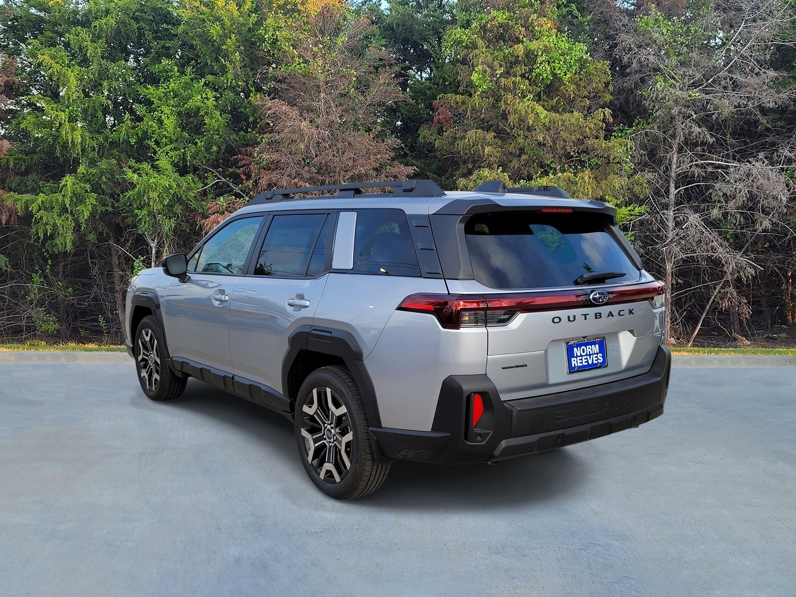 New 2026 Subaru Outback Touring XT image 20