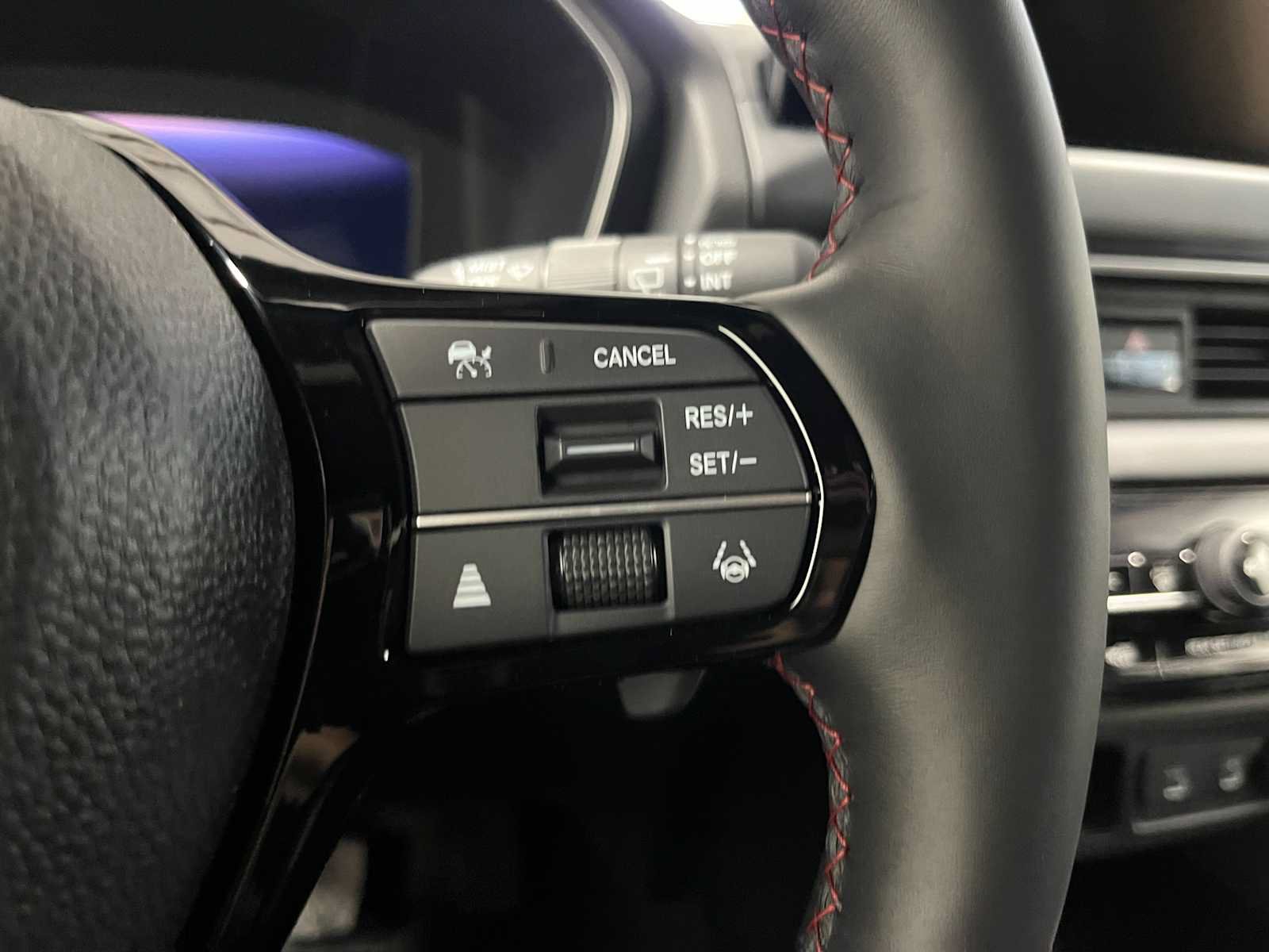 New 2026 Honda Pilot Black Edition image 17