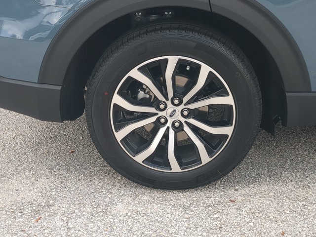 New 2026 Ford Explorer ST-Line RWD image 12