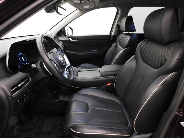 Used 2023 Hyundai Palisade Limited image 24