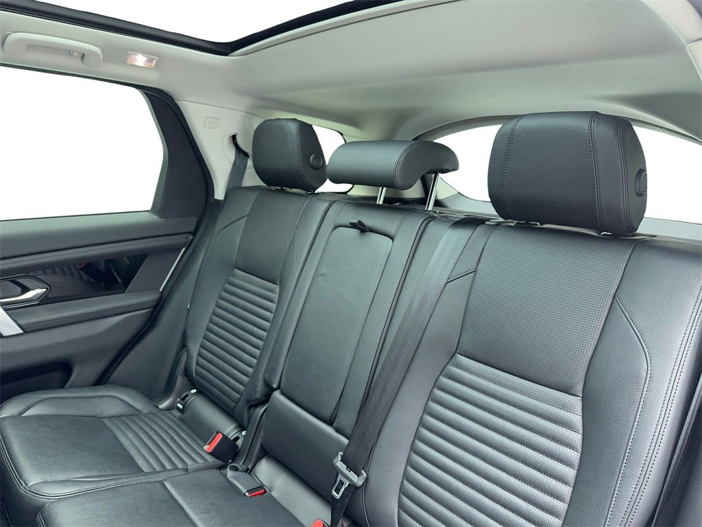 Used 2022 Land Rover Discovery Sport S image 42