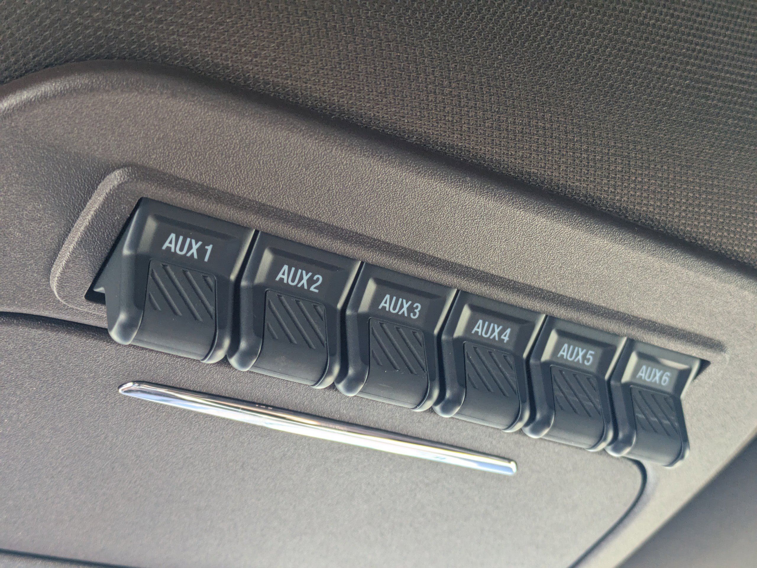 New 2026 Ford F250 King Ranch w/ Chrome Package image 26