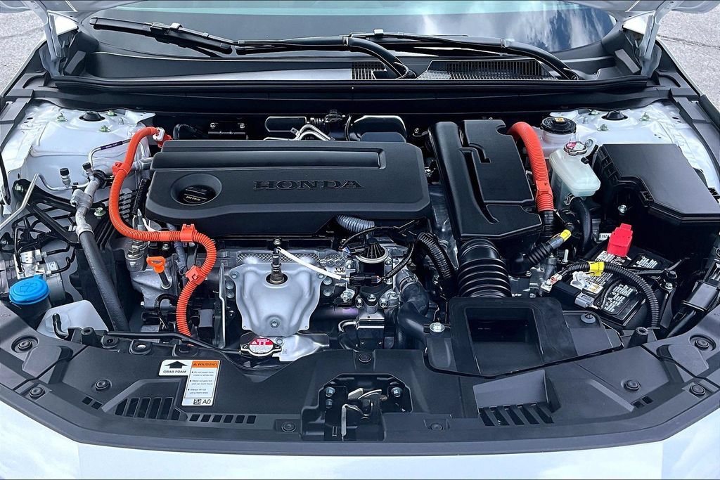 Used 2026 Honda Accord Sport image 30