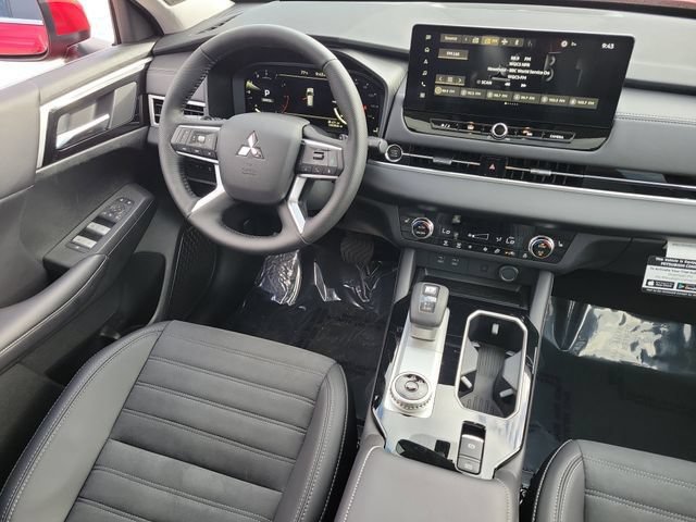 New 2026 Mitsubishi Outlander SE FWD image 16