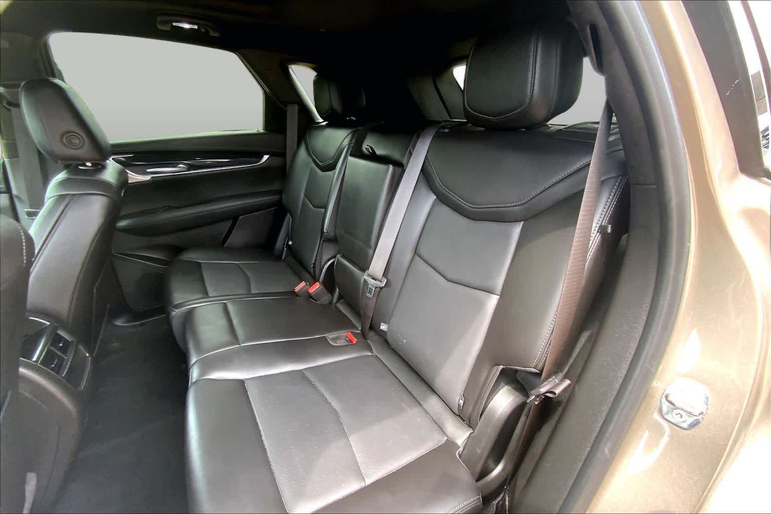 Used 2023 Cadillac XT5 Premium Luxury FWD image 20