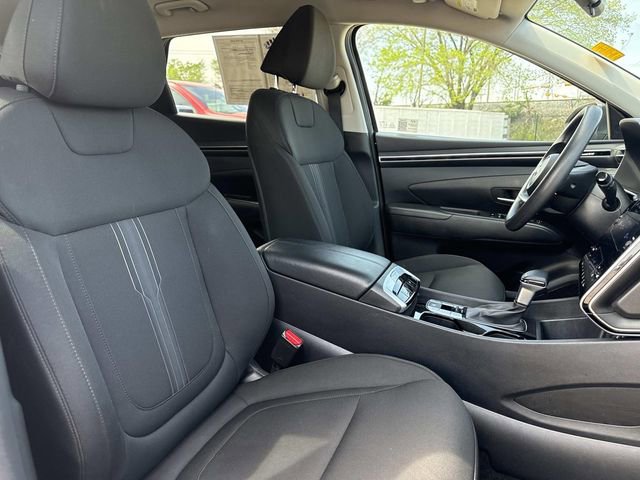 Used 2024 Hyundai Tucson SEL FWD image 8