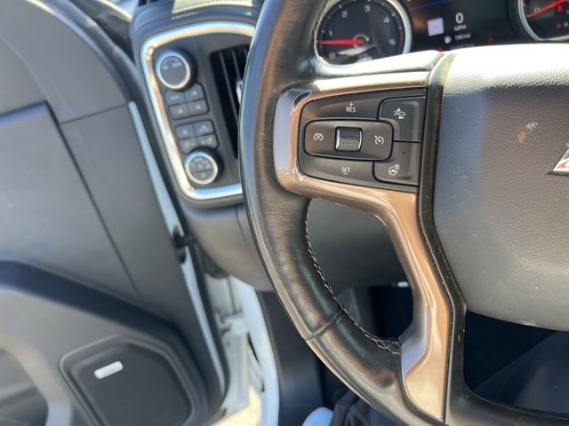 Used 2020 Chevrolet Silverado 3500 High Country image 17