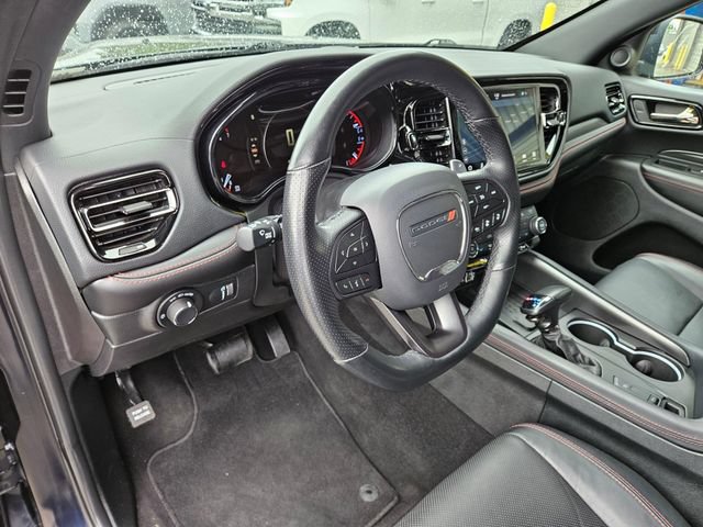 Used 2025 Dodge Durango R/T AWD/4WD image 26