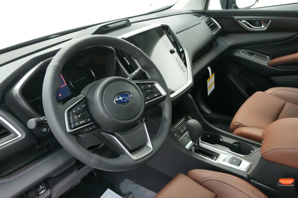New 2026 Subaru Ascent Touring image 12