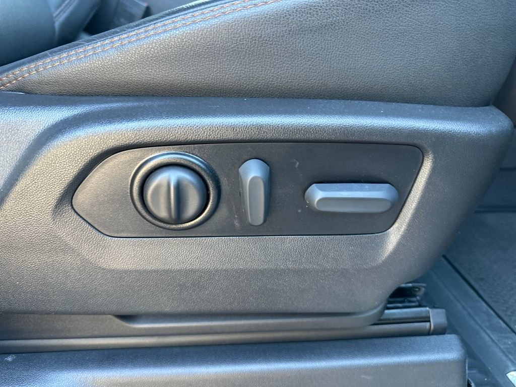 Used 2021 GMC Sierra 1500 AT4 image 35