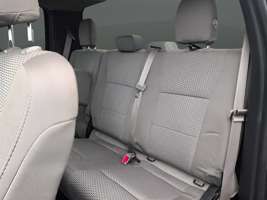 Used 2015 Ford F150 XLT w/ Trailer Tow Package image 19