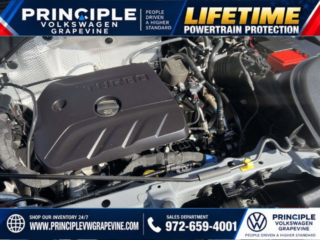 Used 2026 Buick Encore GX Sport Touring w/ Comfort Package FWD image 28