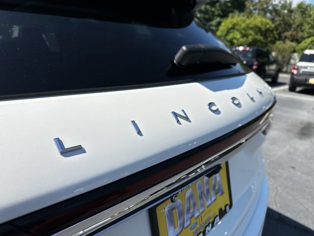 Certified 2023 Lincoln Corsair Reserve w/ Equipment Group 201A AWD/4WD image 47