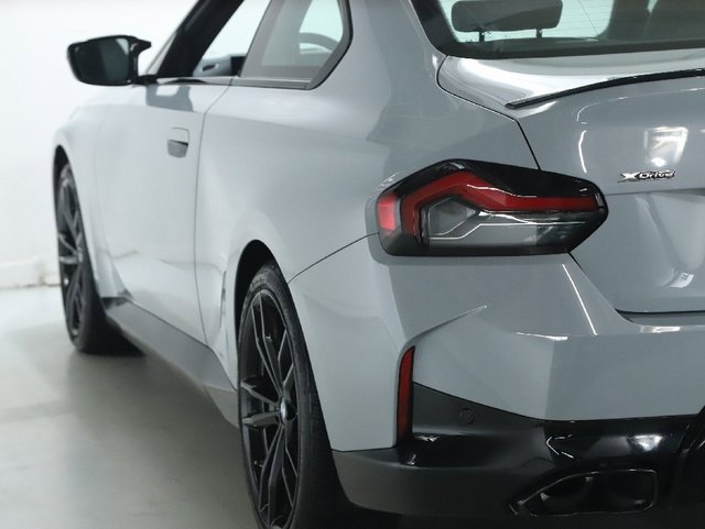 Used 2023 BMW M240i xDrive M240i w/ Premium Package image 40