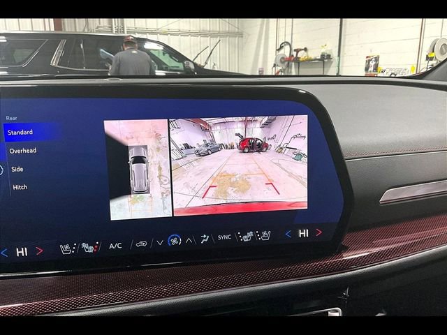 Used 2024 Chevrolet Traverse RS w/ LPO, Floor Liner Package image 14