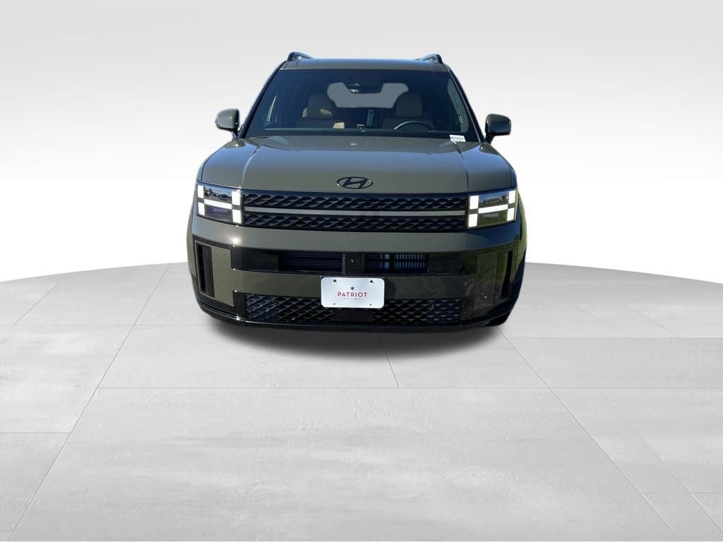 New 2026 Hyundai Santa Fe Calligraphy image 12