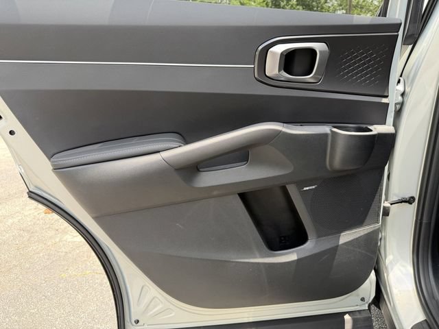Certified 2026 Kia Sorento EX w/ EX Premium Package FWD image 29