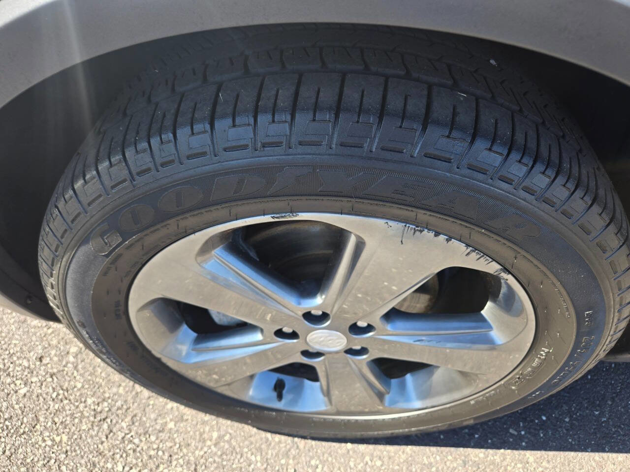 Used 2014 Buick Encore Convenience image 29