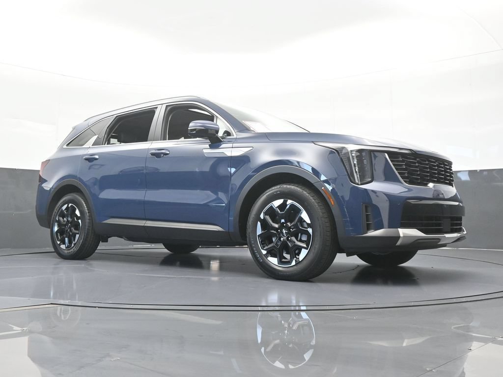 Used 2025 Kia Sorento S w/ Panoramic Sunroof Package FWD image 60