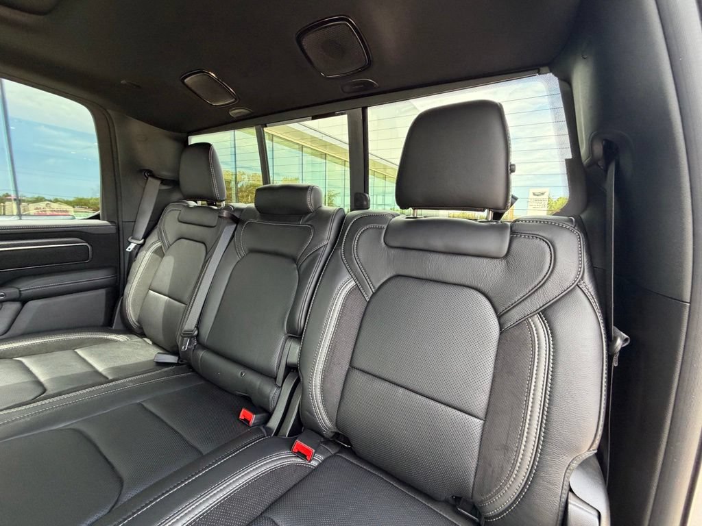 Used 2025 RAM 1500 RHO w/ RHO Level 1 Equipment Group AWD/4WD image 25