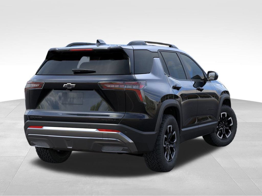 New 2026 Chevrolet Equinox ACTIV FWD image 4