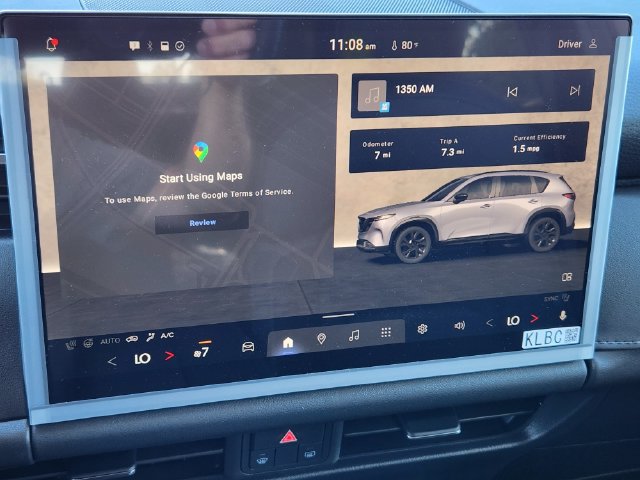 New 2026 MAZDA CX-5 Preferred AWD/4WD image 11