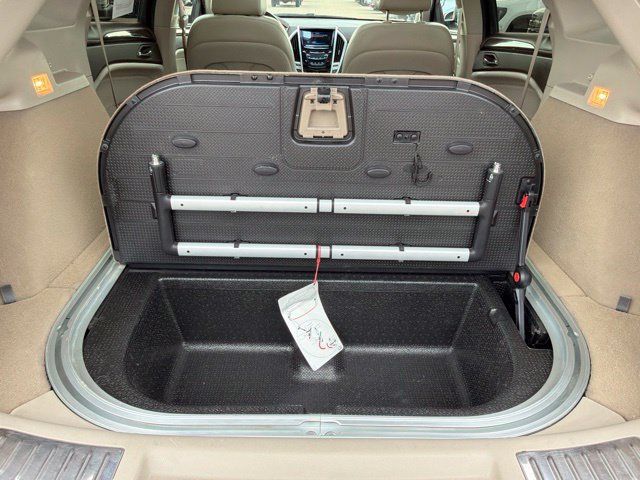 Used 2015 Cadillac SRX Performance w/ Driver Awareness Package FWD image 46