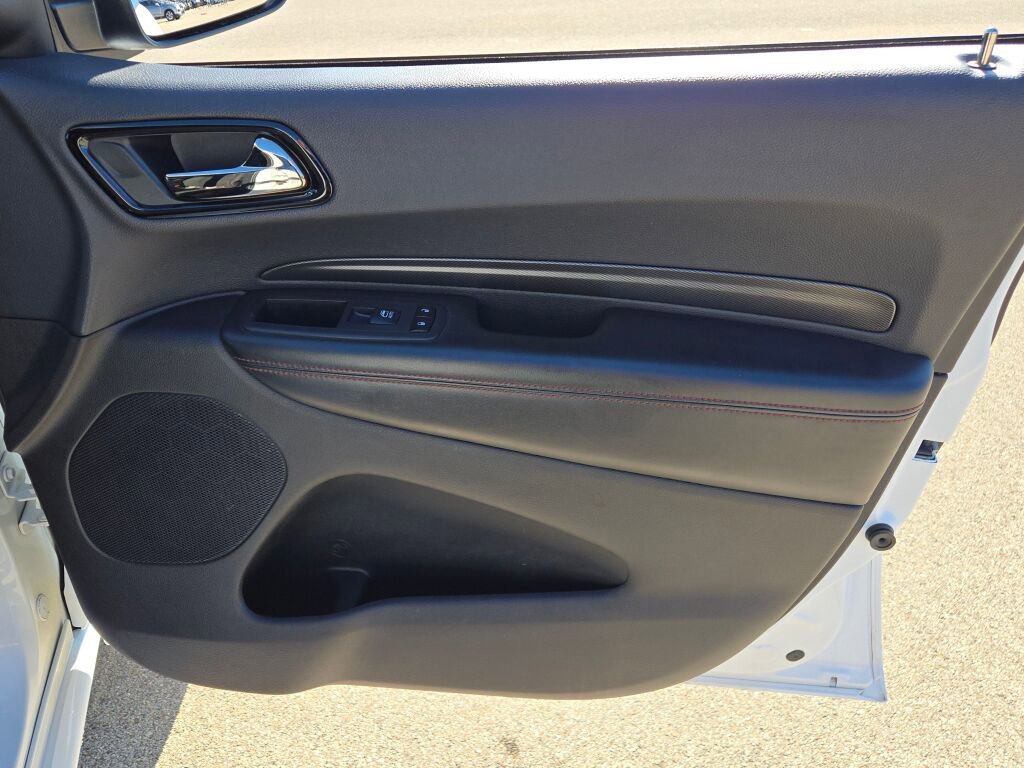 Used 2023 Dodge Durango GT AWD/4WD image 6