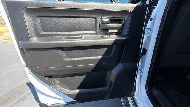 Used 2022 RAM 2500 Tradesman image 16