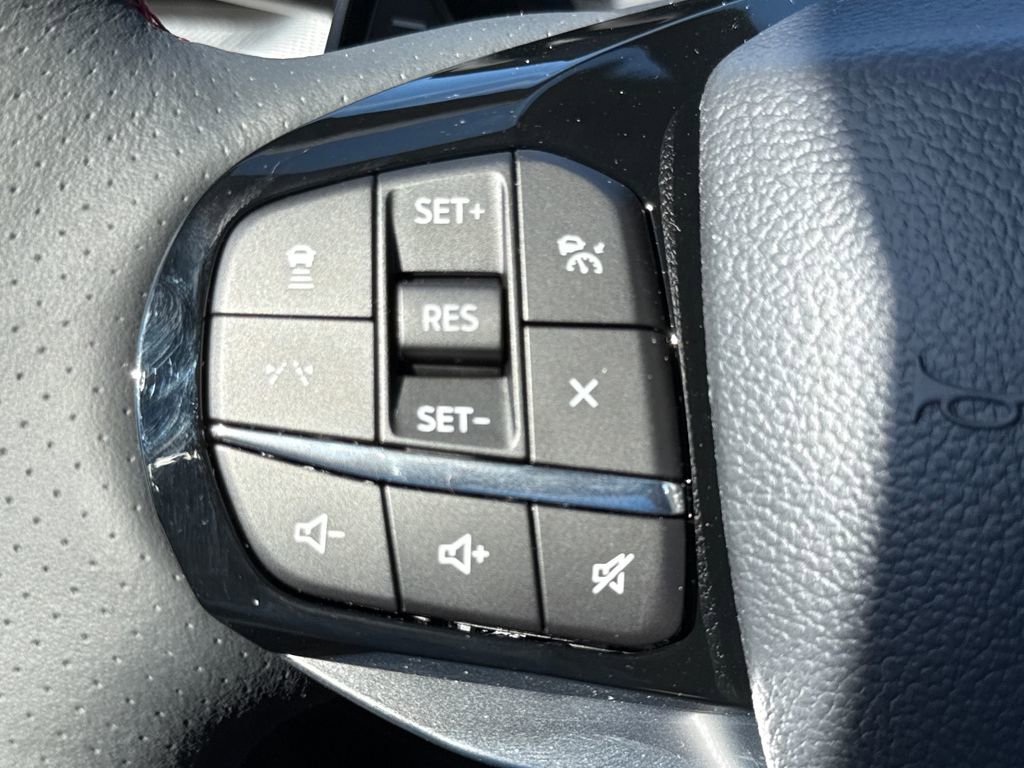 New 2026 Ford Explorer ST w/ Sun And Sound Package image 29