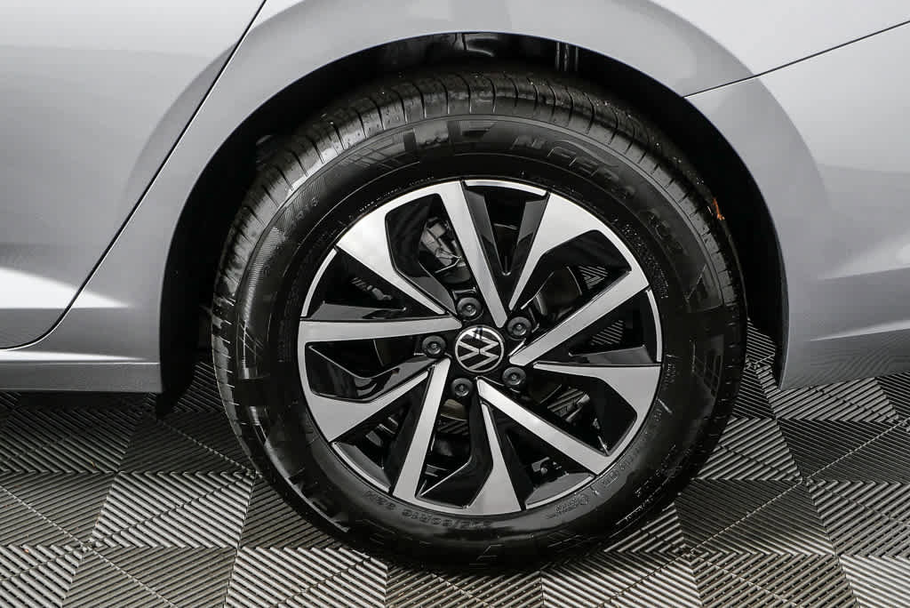 New 2026 Volkswagen Jetta S FWD image 35