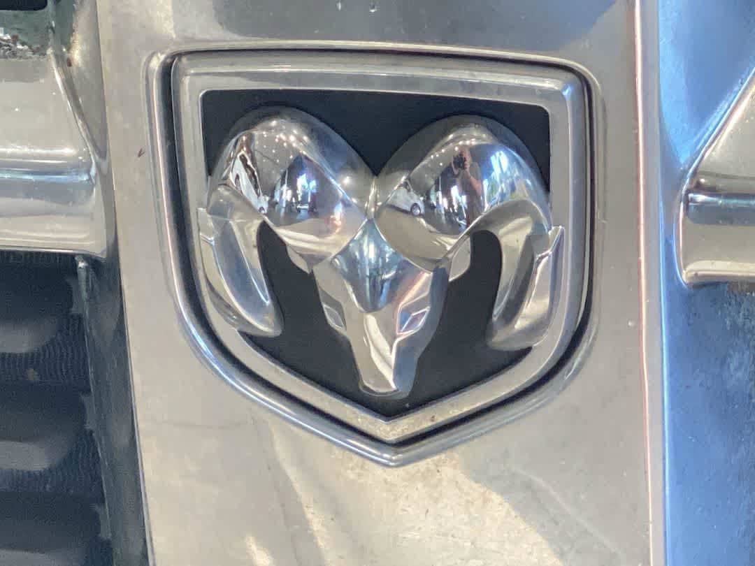 Used 2007 Dodge Ram 2500 Truck SLT w/ Trailer Tow Group AWD/4WD image 10