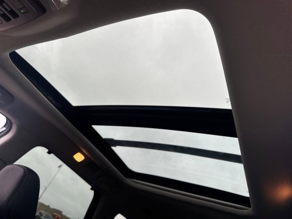 New 2026 Nissan Pathfinder Platinum image 20