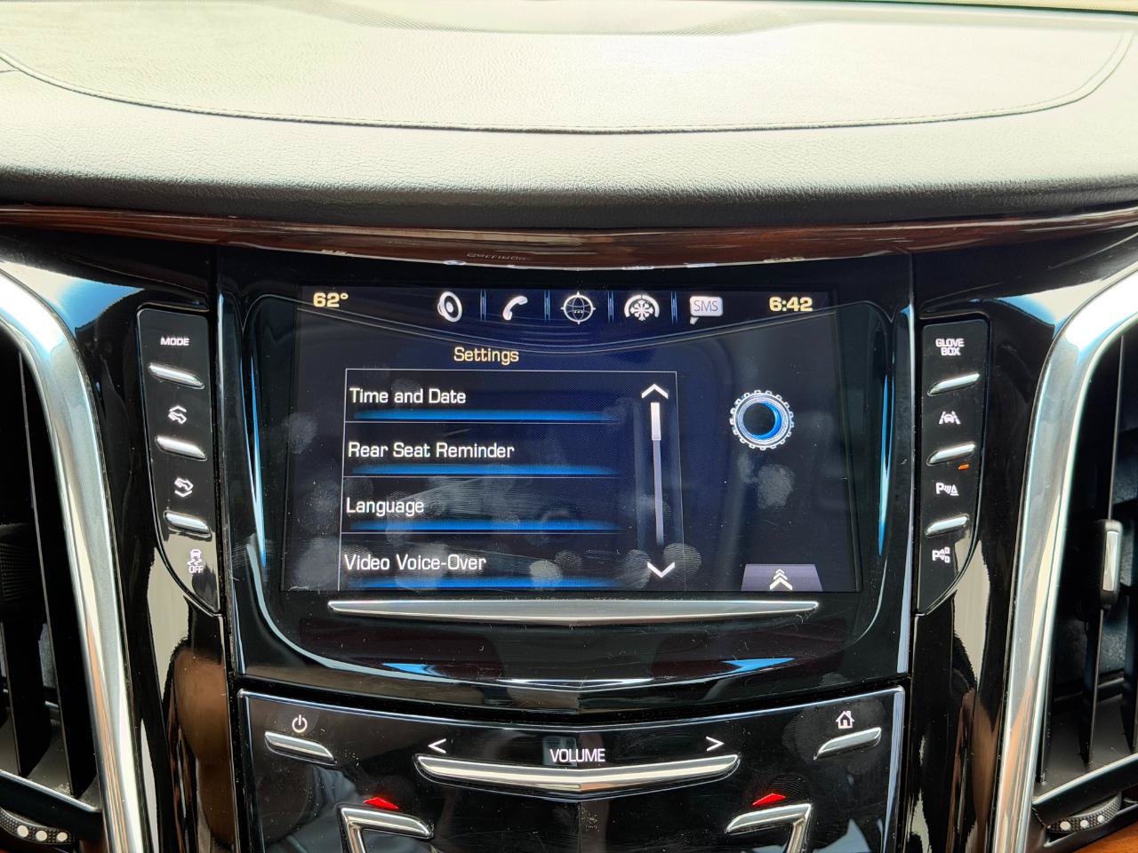 Used 2017 Cadillac Escalade Luxury AWD/4WD image 80
