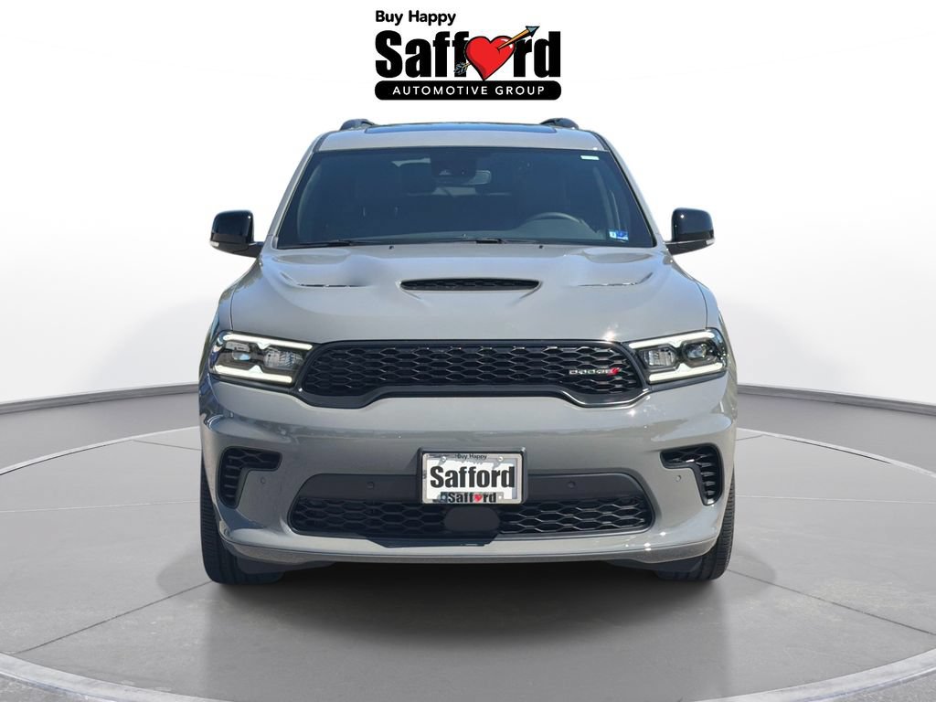 New 2026 Dodge Durango GT AWD/4WD image 18
