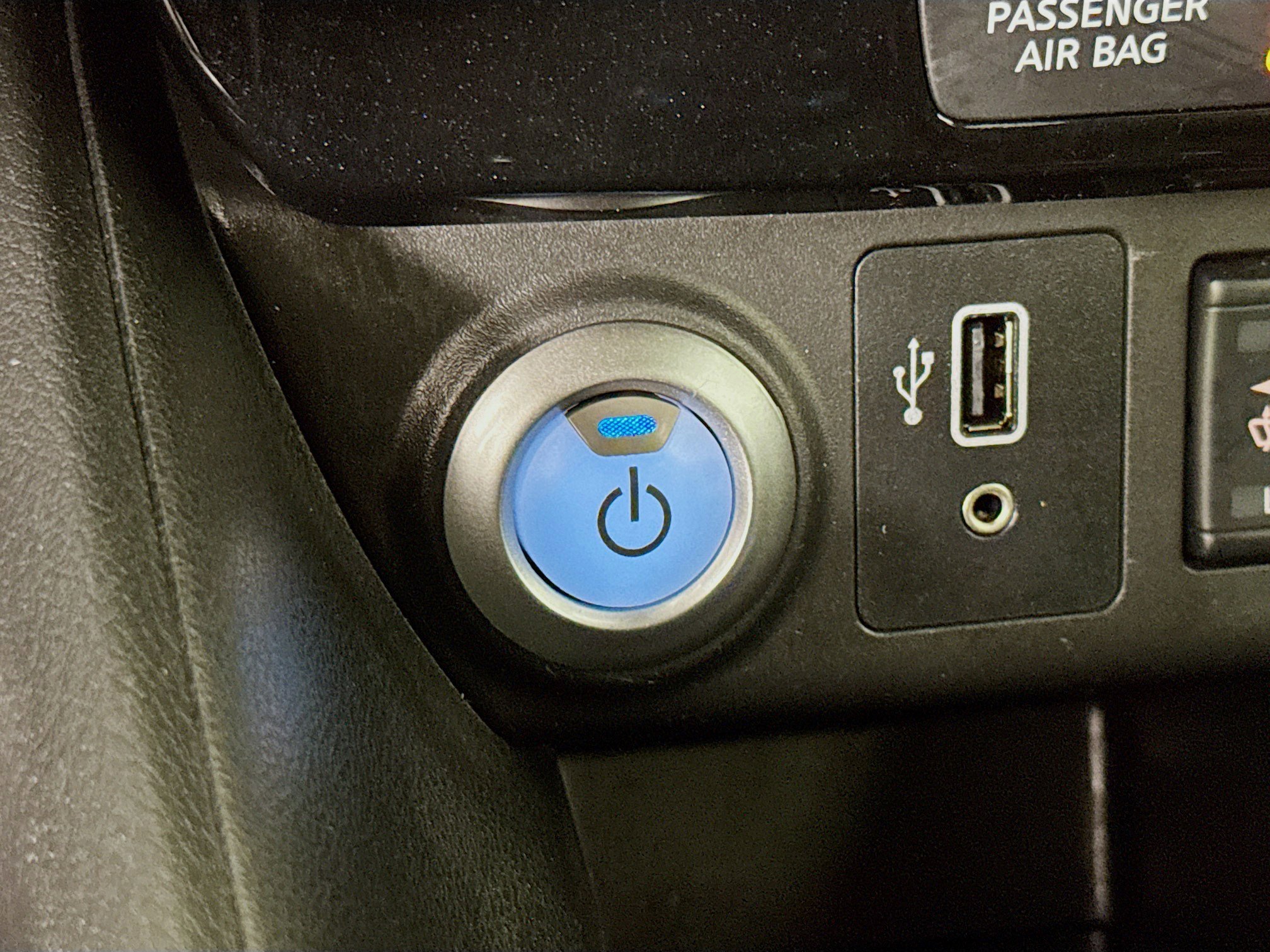 Used 2019 Nissan Leaf SL Plus image 20