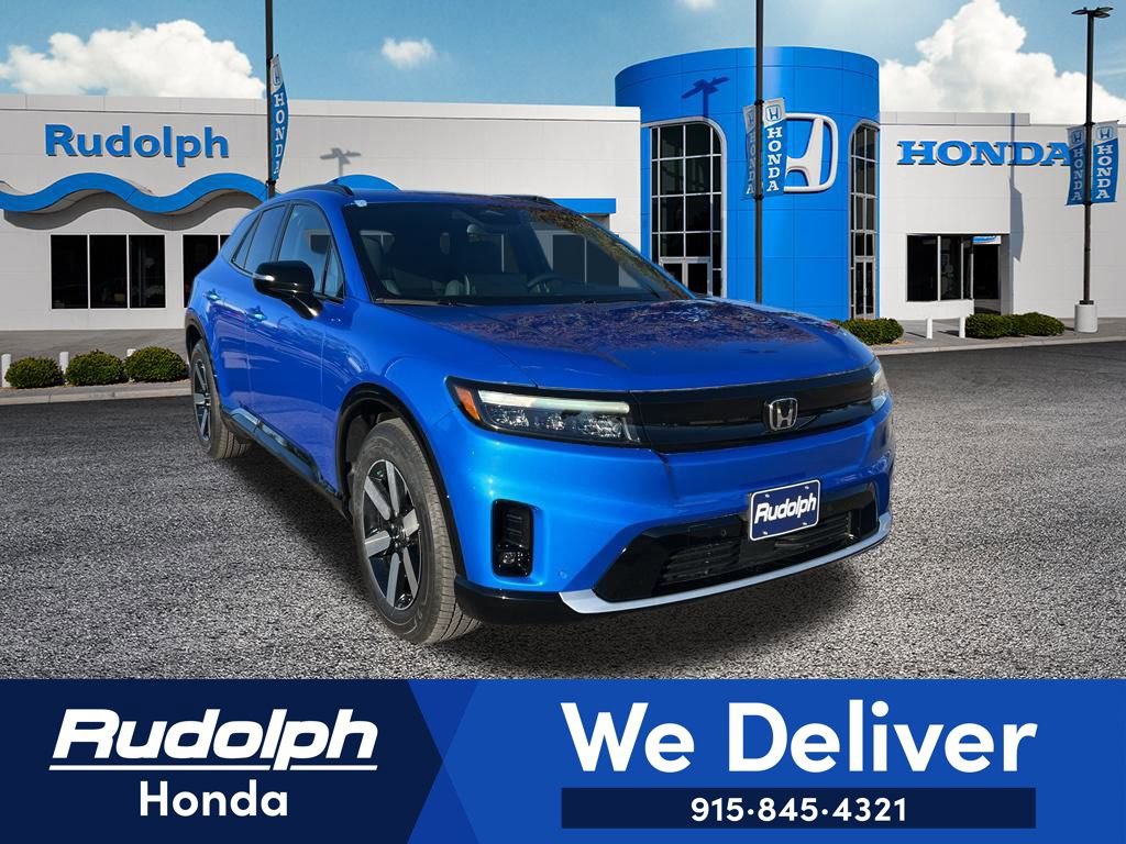 New 2026 Honda Prologue Touring image 7