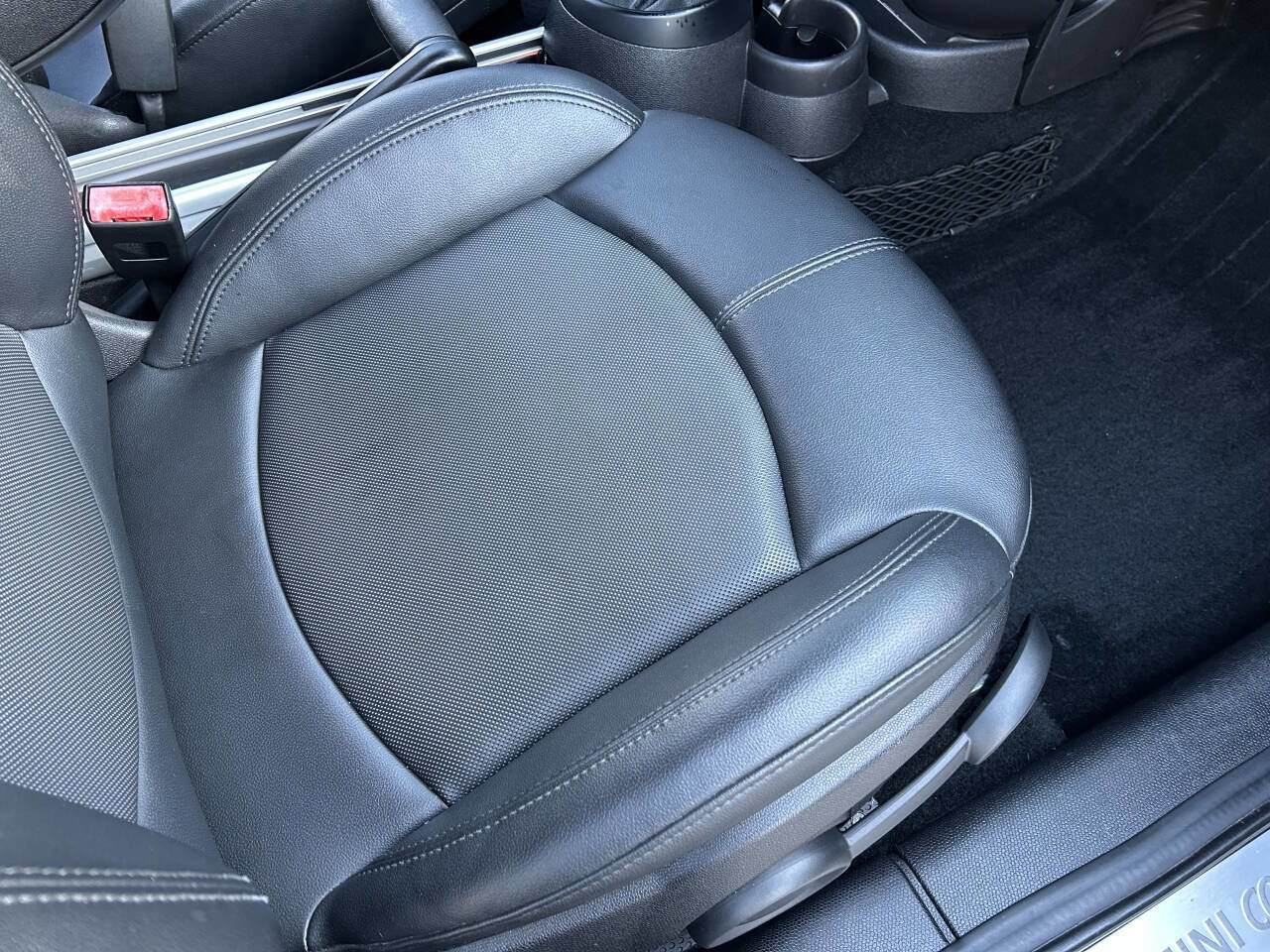 Used 2014 MINI Cooper Countryman S image 16