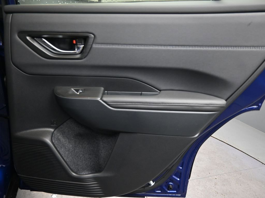 New 2026 Subaru Outback Touring XT image 14