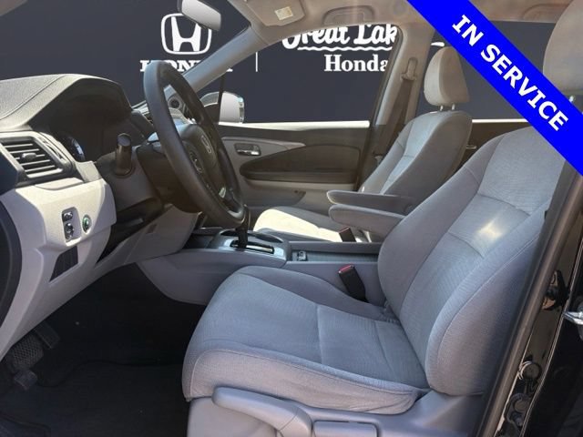 Used 2017 Honda Pilot LX image 9