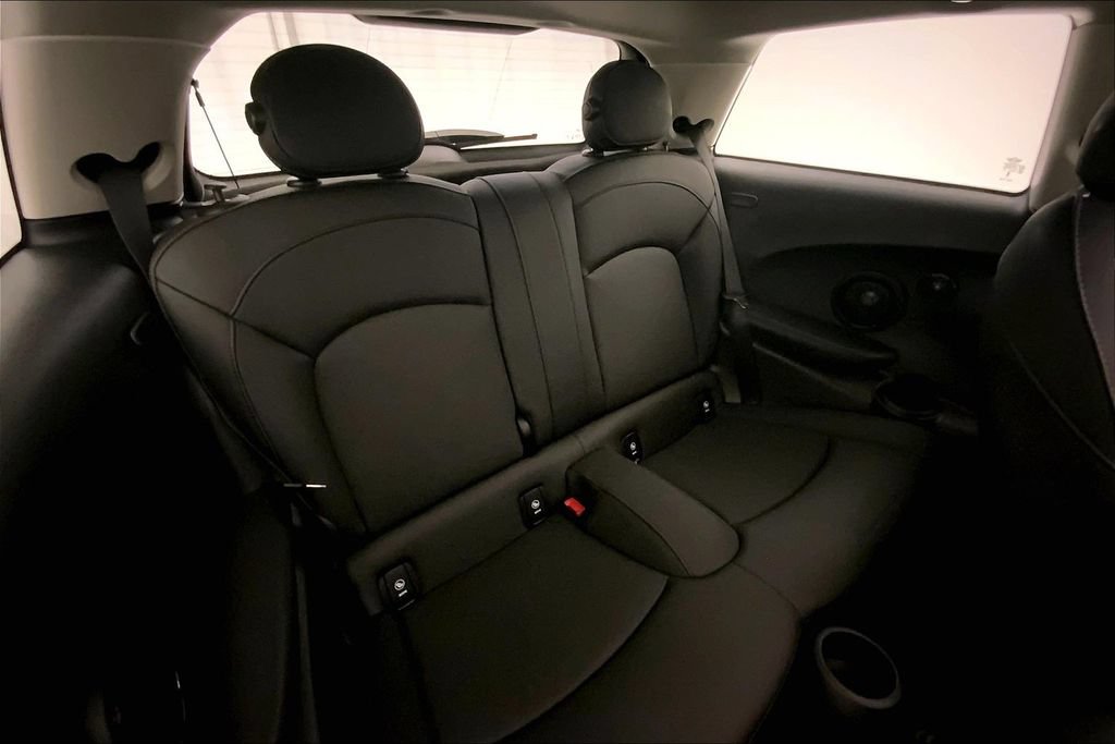 Certified 2024 MINI Cooper SE FWD image 15