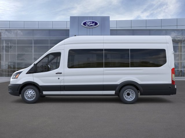 New 2026 Ford Transit 350 XL AWD/4WD image 33