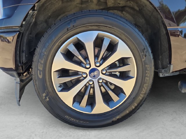 Used 2019 Ford F150 XL w/ Equipment Group 101A Mid RWD image 23